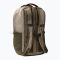 The North Face Jester 28 l cavern grey/new taupe urban backpack 2