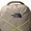 The North Face Jester 28 l cavern grey/new taupe urban backpack 3