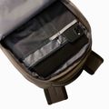 The North Face Jester 28 l cavern grey/new taupe urban backpack 5
