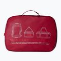 The North Face Base Camp Voyager Duffel 42 l beetroot/red travel bag 4