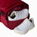 The North Face Base Camp Voyager Duffel 42 l beetroot/red travel bag 6