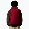 The North Face Base Camp Voyager Duffel 42 l beetroot/red travel bag 7