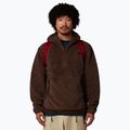 The North Face Base Camp Voyager Duffel 42 l beetroot/red travel bag 8