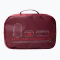 The North Face Base Camp Voyager Duffel 32 l beetroot/red travel bag 4