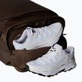 The North Face Base Camp Voyager Duffel 62 l smokey brown/khaki stone travel bag 6