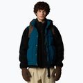 The North Face Base Camp Voyager Duffel 62 l smokey brown/khaki stone travel bag 8