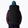 The North Face Base Camp Duffel L 95 l peak purple/black travel bag 6