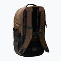 The North Face Borealis 28 l smokey brown/black hiking backpack 2