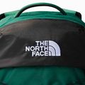 The North Face Borealis 28 l evergreen/black hiking backpack 3