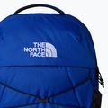 The North Face Borealis 28 l blue/black hiking backpack 3