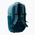 Women's hiking backpack The North Face Borealis 27 l algae blue/midnight petrol 2