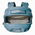 Women's hiking backpack The North Face Borealis 27 l algae blue/midnight petrol 4