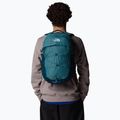 Women's hiking backpack The North Face Borealis 27 l algae blue/midnight petrol 7