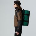 The North Face Base Camp Duffel XS 31 l evergreen/black travel bag 6