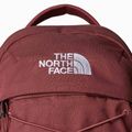 The North Face Borealis Mini Backpack 10 l canyon dust dark heathe hiking backpack 3