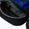 The North Face Jester Crossbody blue/black/silver waistbag 3