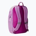 The North Face Mini Explorer 10 l dragonfruit/deep mulber children's urban backpack 2