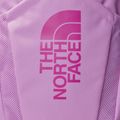 The North Face Mini Explorer 10 l dragonfruit/deep mulber children's urban backpack 3