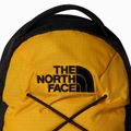 The North Face Borealis Sling 6 l summit gold/black hiking backpack 3