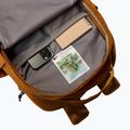 The North Face Berkeley Daypack 16 l timber tan/black backpack 5