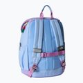 The North Face Mini Explorer 10 l children's urban backpack cornflower/purple fog 2