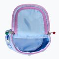 The North Face Mini Explorer 10 l children's urban backpack cornflower/purple fog 5