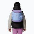 The North Face Mini Explorer 10 l children's urban backpack cornflower/purple fog 7