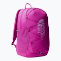 The North Face Court Jester 24.5 l deep mulberry/dragon fruit children's urban backpack