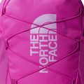 The North Face Court Jester 24.5 l deep mulberry/dragon fruit children's urban backpack 3