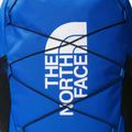 The North Face Court Jester 24.5 l blue/black children's urban backpack 3