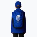 The North Face Court Jester 24.5 l blue/black children's urban backpack 6