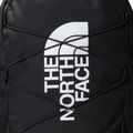 The North Face Court Jester 24.5 l black children's urban backpack 3