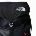 Men's hiking backpack The North Face All Mountain Purpose 38 l black/red 3