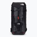 Men's hiking backpack The North Face All Mountain Purpose 38 l black/red