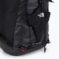 Men's hiking backpack The North Face All Mountain Purpose 38 l black/red 5