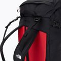 Men's hiking backpack The North Face All Mountain Purpose 38 l black/red 7