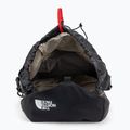 Men's hiking backpack The North Face All Mountain Purpose 38 l black/red 8