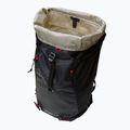 Men's hiking backpack The North Face All Mountain Purpose 38 l black/red 6