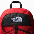 The North Face Borealis Convertible Pack 17 l red/black urban backpack 3