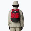 The North Face Borealis Convertible Pack 17 l red/black urban backpack 6