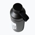 The North Face Tnf Water Bottle 1000ml black thermal bottle 3