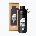 The North Face Tnf Water Bottle 1000ml black thermal bottle 5