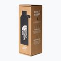 The North Face Tnf Water Bottle 1000ml black thermal bottle 6