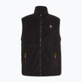 Men's Timberland Polar Vest Fleece black 5