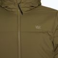 Men's Vans MTE Norris Puffer jacket gothic olive 4