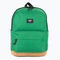 Vans Old Skool Sport backpack verdant green