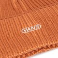 Vans Nesbit Cuff Beanie auburn 2