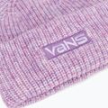 Vans Sunnyside Cuff Beanie lavender mist winter cap 2