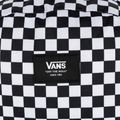 Vans Old Skool Grom Check 18 l black/white children's urban backpack 4