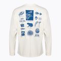 Men's Vans MTE Brain Storms Study egret longsleeve 2